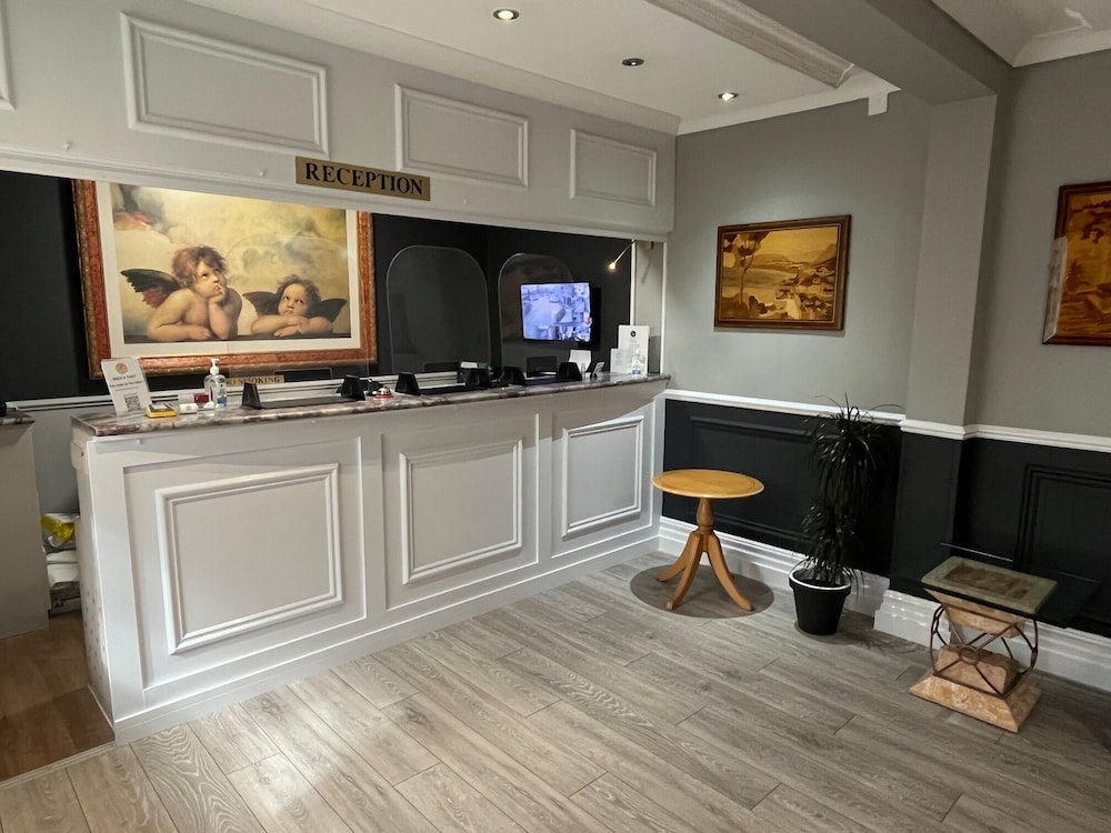 Sorrento Hotel 4/44