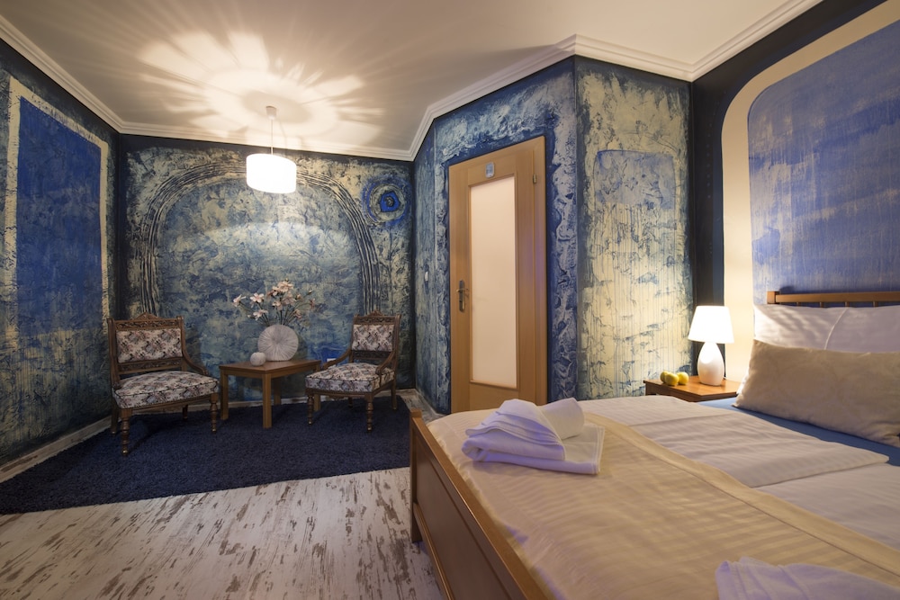 Pension Vila Mery 12/50