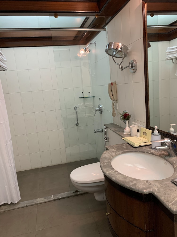 Namah Nainital, a member of Radisson Individuals Retreats 47/50