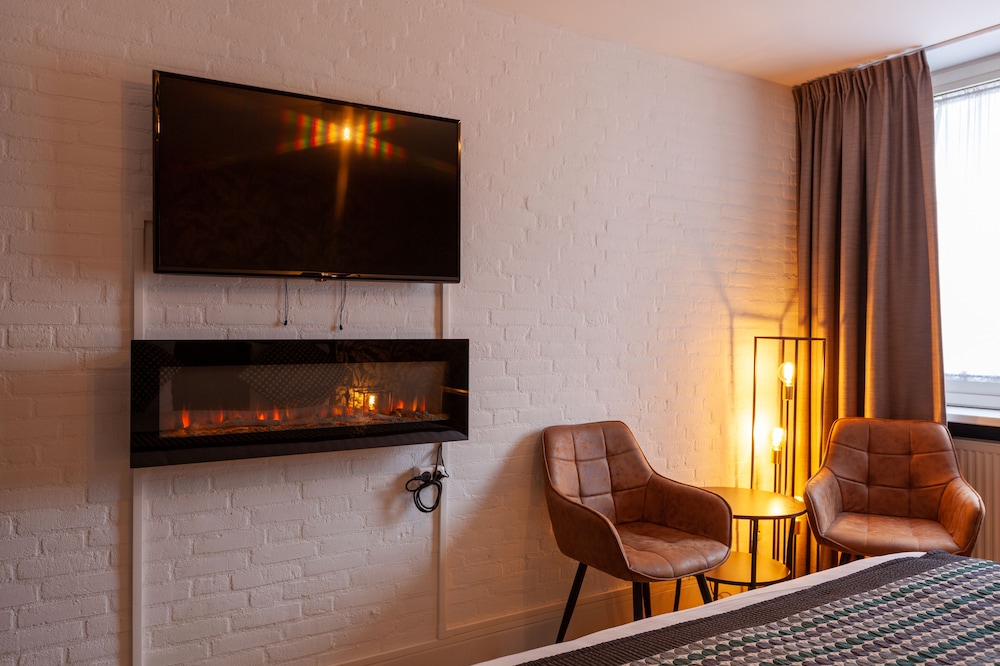 Amsterdam Airport Hotel Uithoorn 32/75