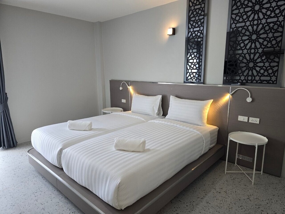 One Budget Hotel Chiangrai Bypass-East 18/50