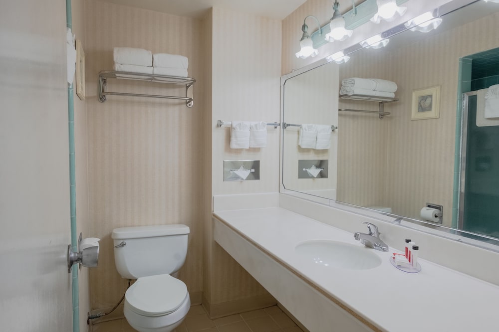 Travelodge By Wyndham Monterey Bay 10/36