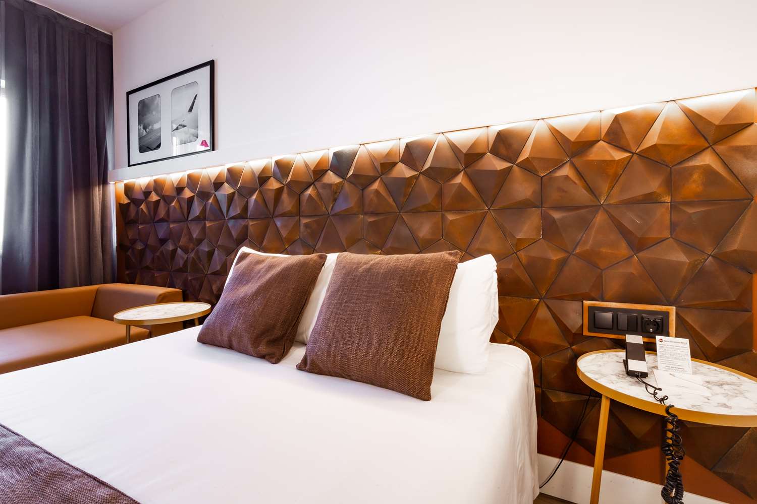 Best Western Plus Hotel Alfa Aeropuerto 33/47