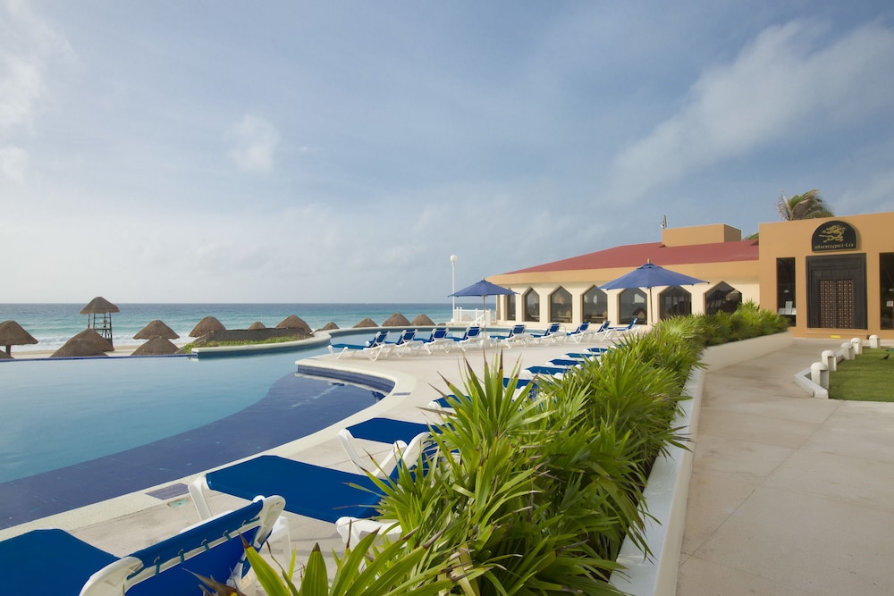 Golden Parnassus All Inclusive Resort & Spa - Adults Only 5/74