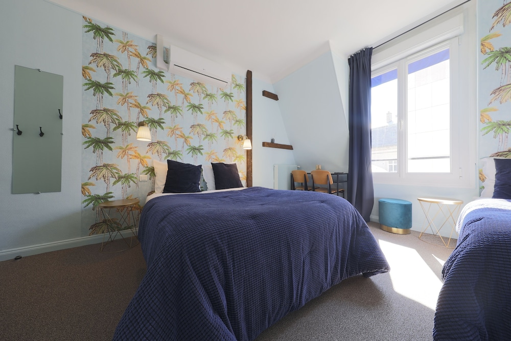 Azur Reims Hotel 9/59