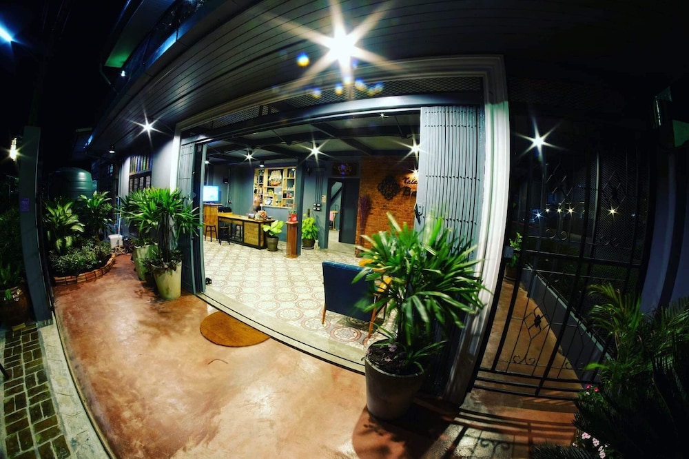 Talardkao Balcony Krabi 5/22