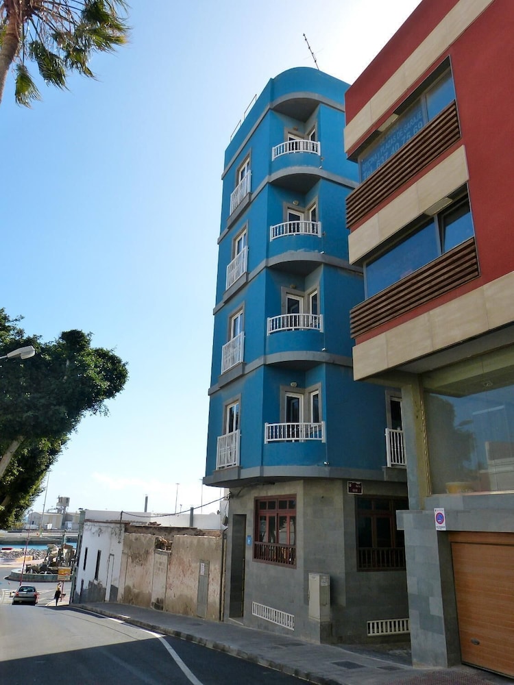 Hotel Tamasite 24/33