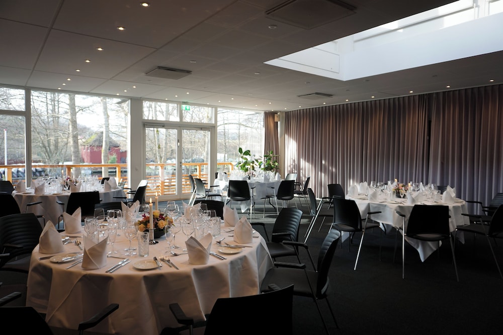 Sinatur Hotel Frederiksdal 35/49