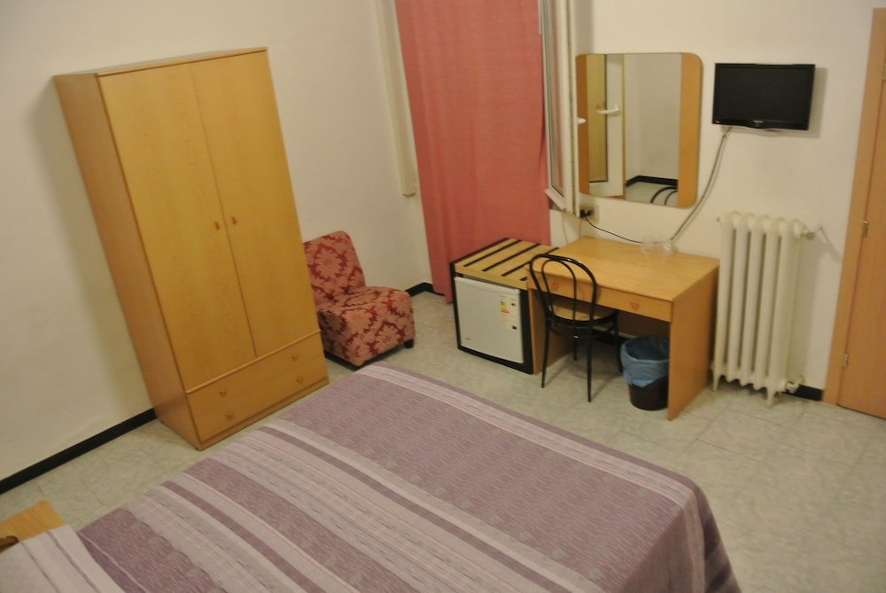 Hotel Major Genova 22/28