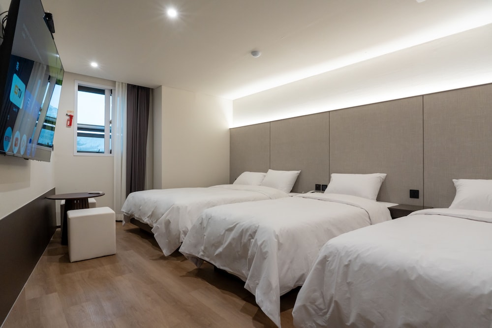 Dongdaemun Hotel 12/50