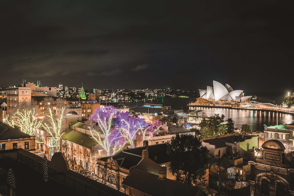 Rendezvous Hotel Sydney The Rocks 43/50