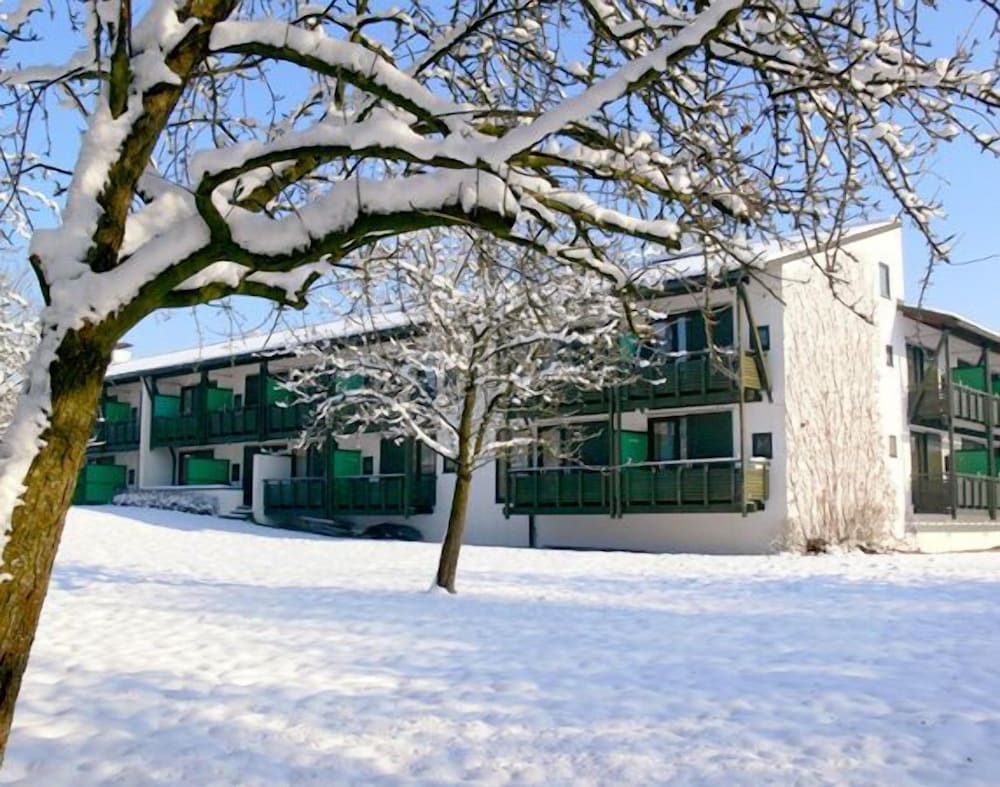 Hotel Chrysantihof 4/51