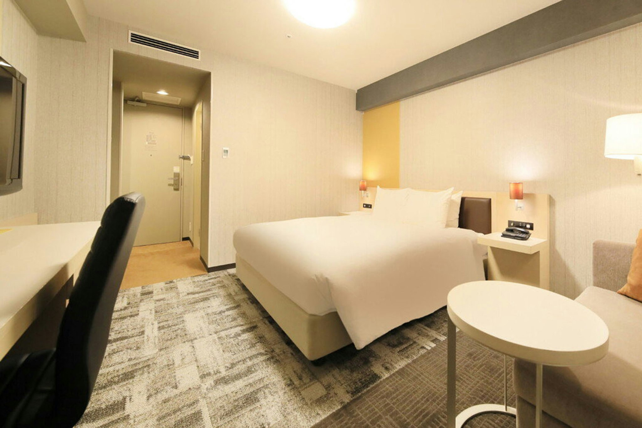 Richmond Hotel Narita 36/37