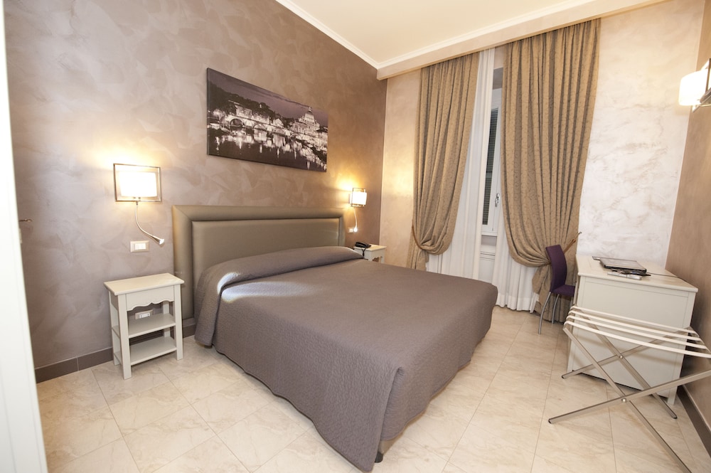 Aelius B&B By Roma Inn 19/52