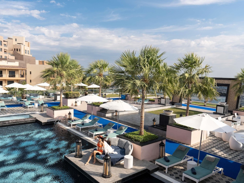Fairmont Fujairah Beach Resort 73/80