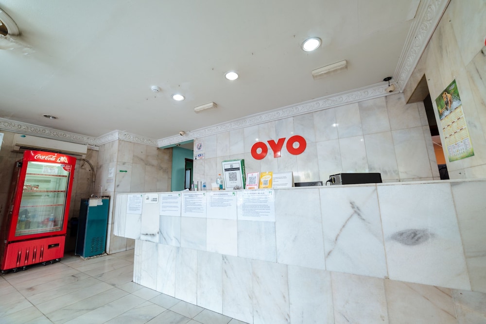 Hotel O Milion Inn 7/32