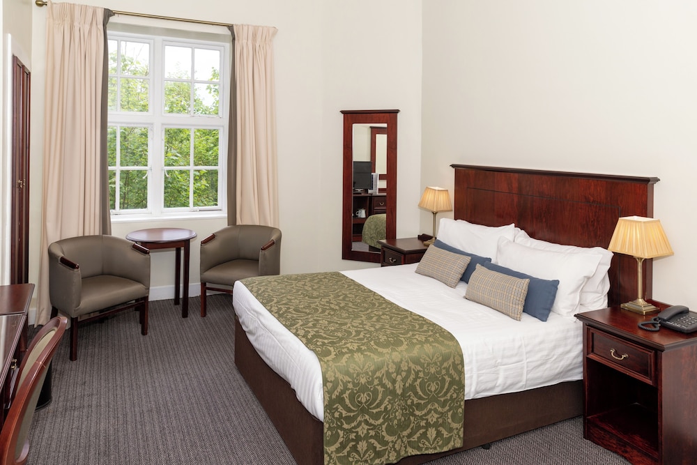 Superior, Double Bed, Bay View, Sea View
