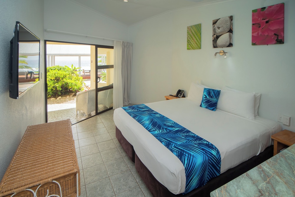 CLUB RARO RESORT 12/75