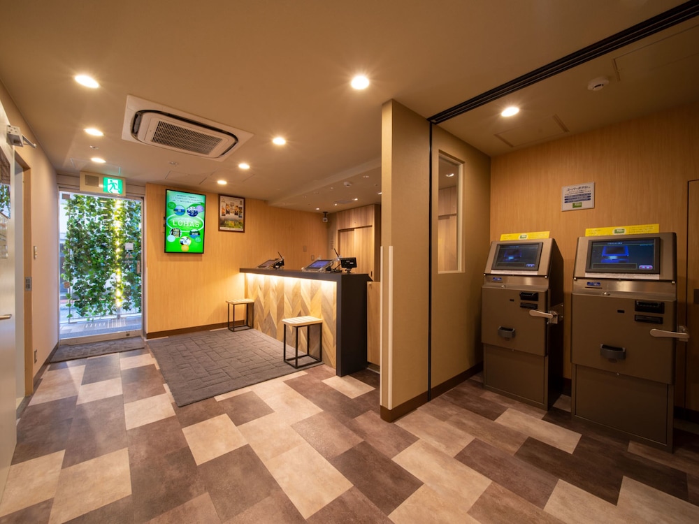 Super Hotel Sapporo Susukino 5/50