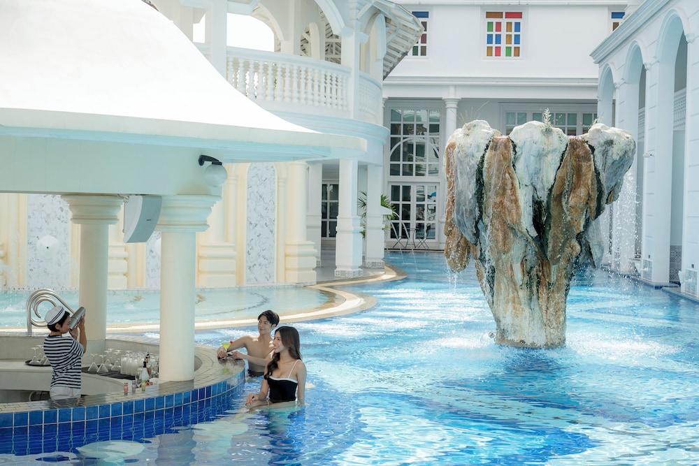 Movenpick Myth Hotel Patong 41/65