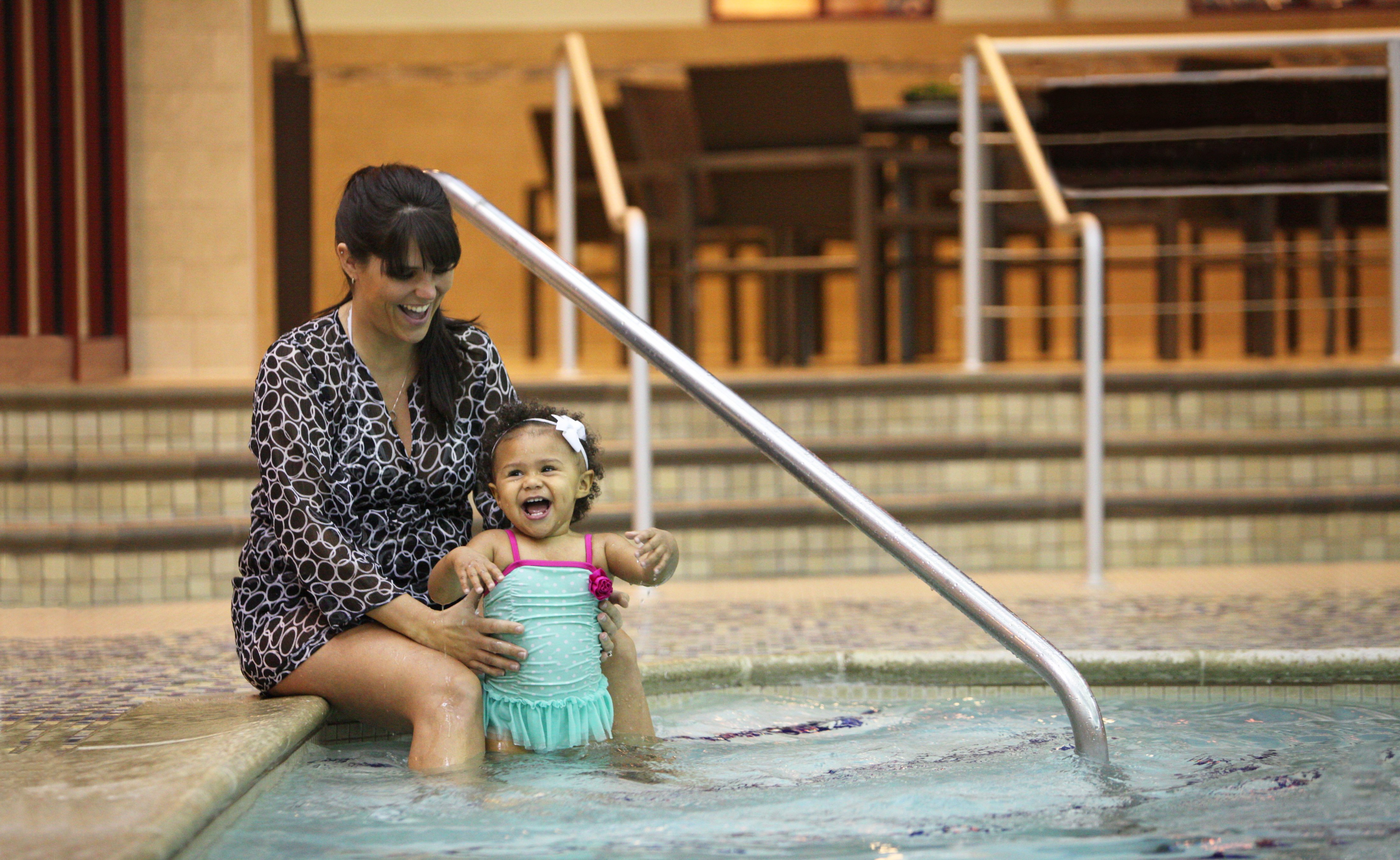 Crowne Plaza Lansing West 23/50