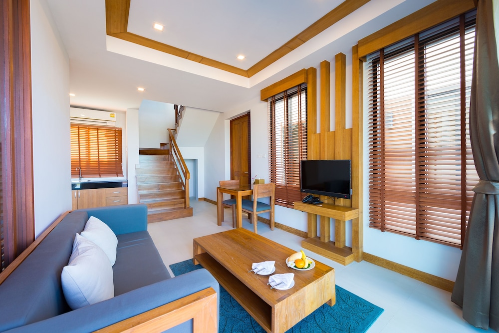 Andakiri Pool Villa 42/57
