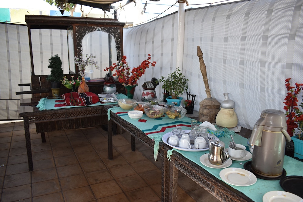 Bedouin Garden Village 36/68