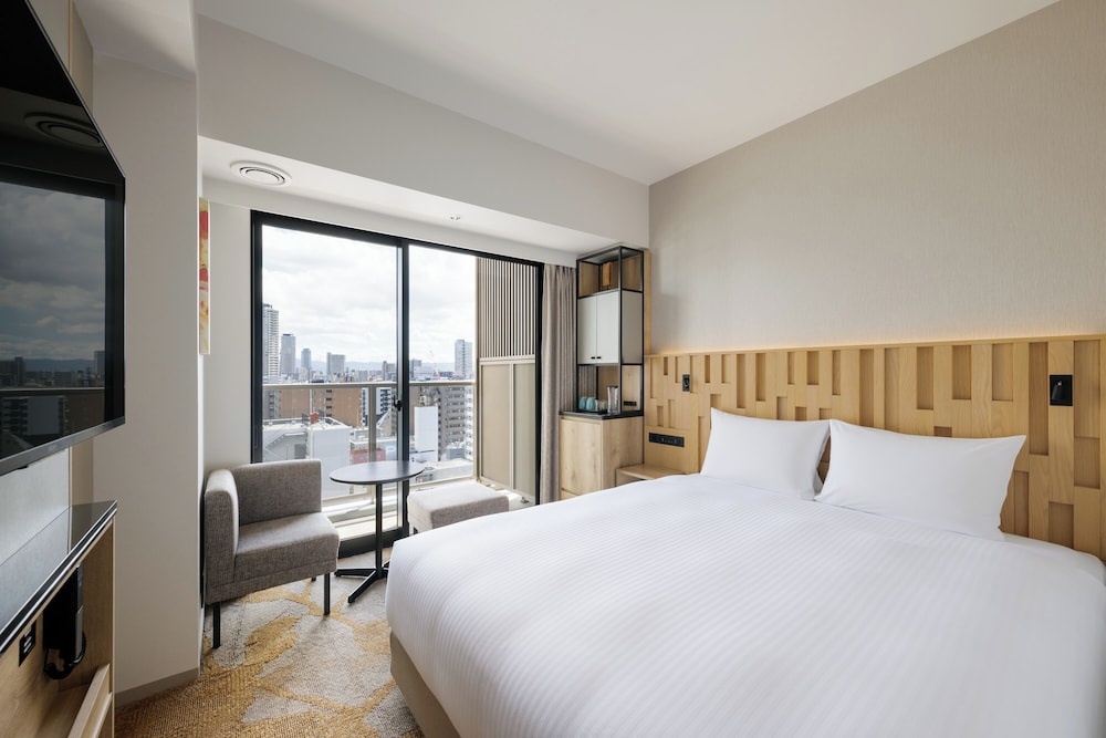 Miyako City Osaka Hommachi 22/61
