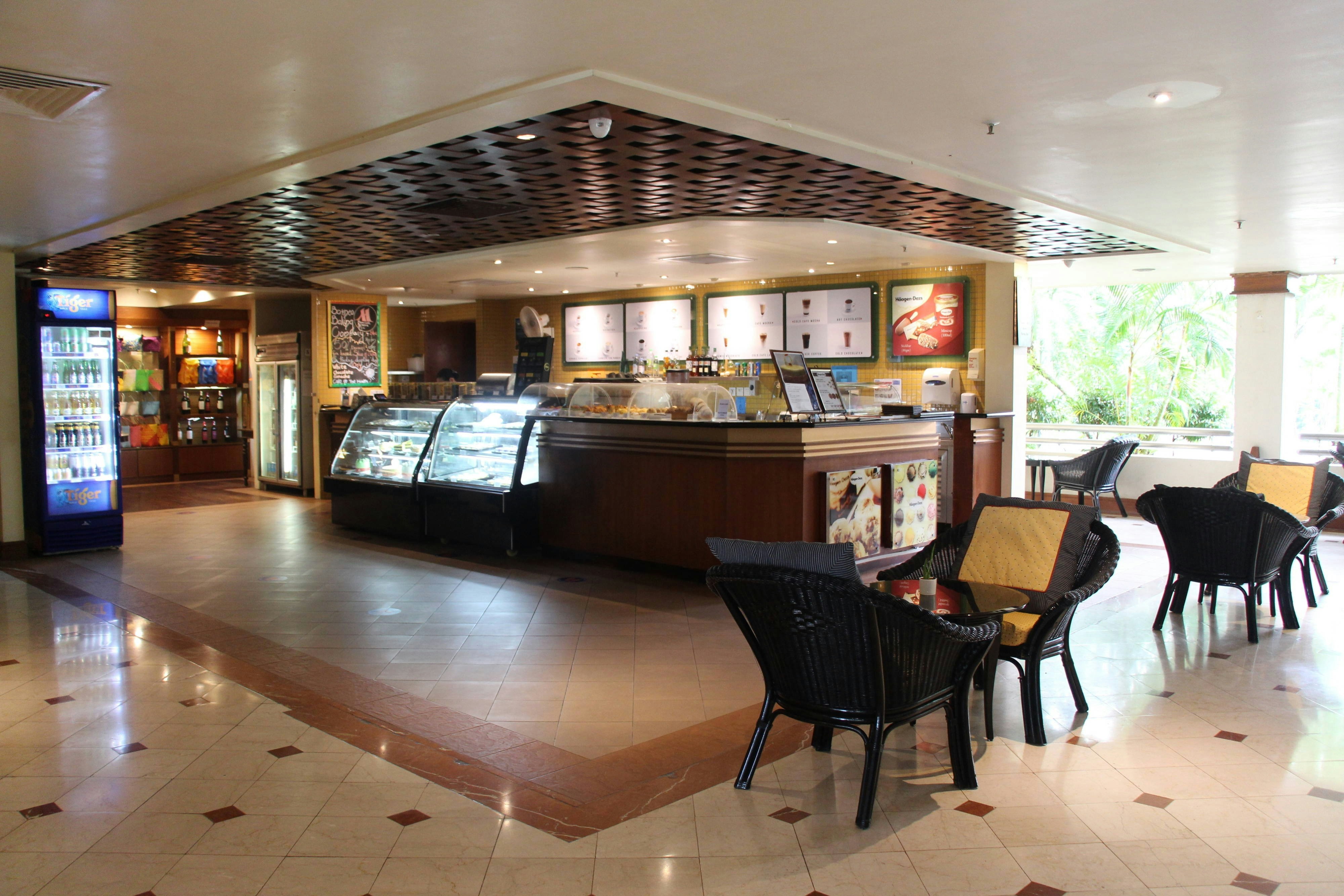 Miri Marriott Resort And Spa 4/51