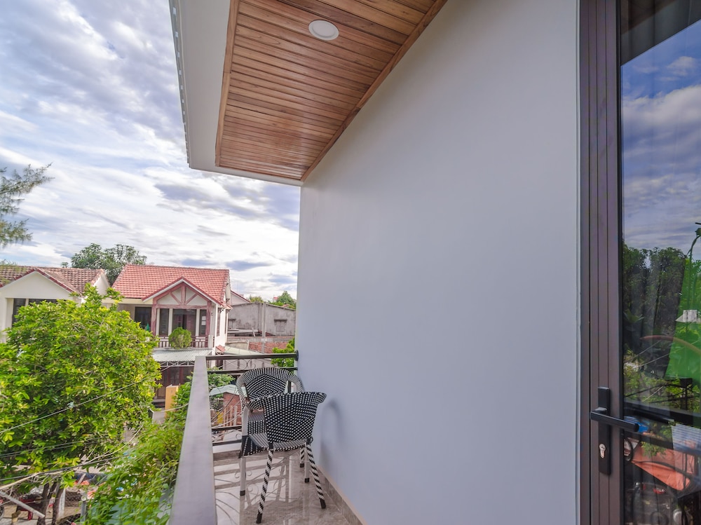 Homestay Tue Tam 45/50