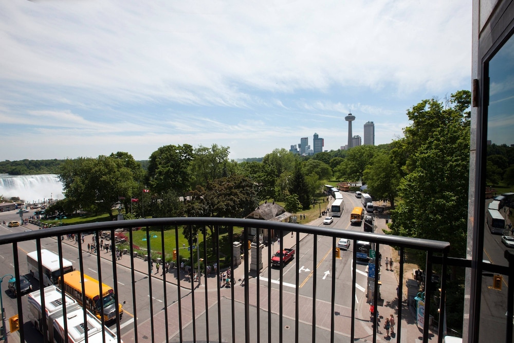 Sheraton Fallsview Hotel 25/78