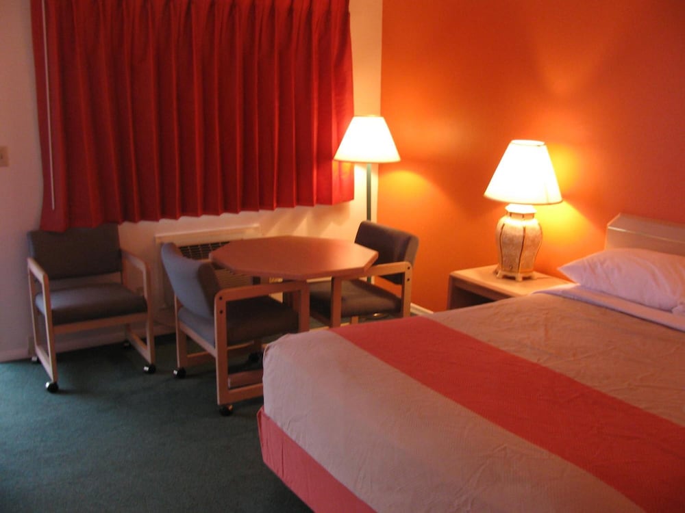 Motel6 Salem, OR - Expo Center 29/58