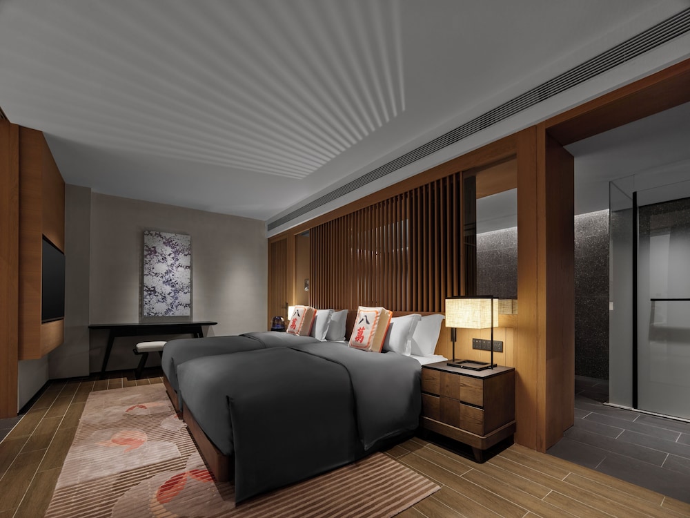 Angsana Chengdu Wenjiang 13/48