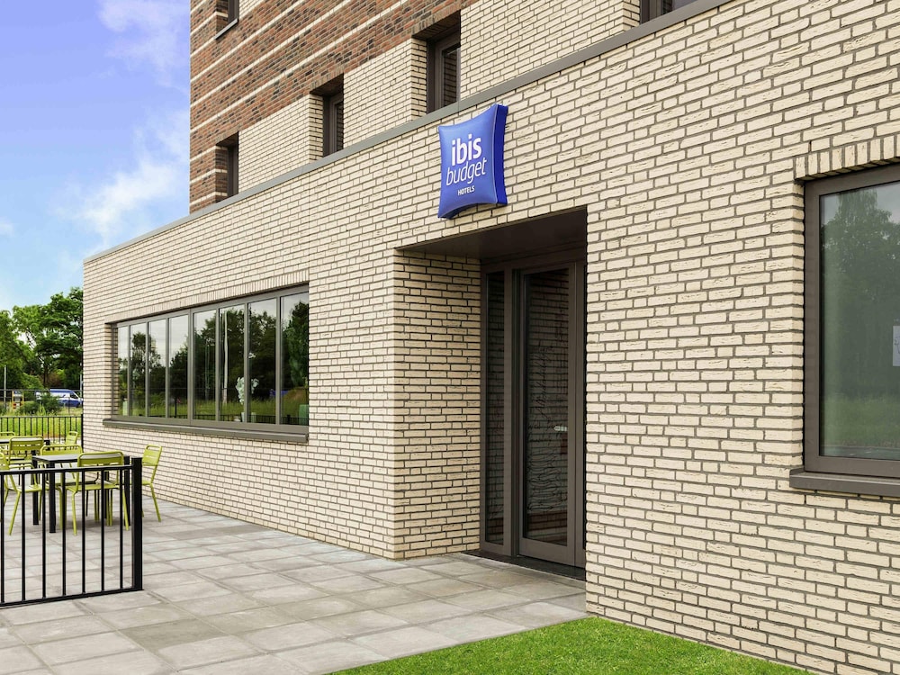 Ibis Budget Stein Maastricht 36/41