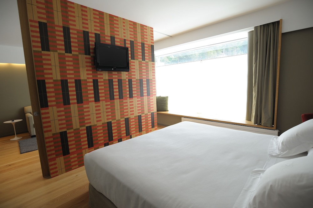 HOTEL BALNEARIO DE PANTICOSA RESORT 10/43