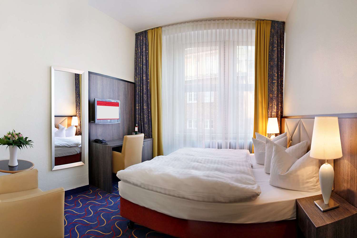 H Hotel Bremen 7/72