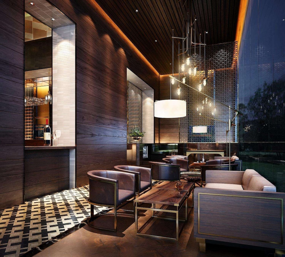 Upper House Chengdu 32/44