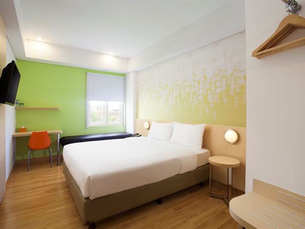 Zest Sukajadi Bandung by Swiss-Belhotel International 13/43
