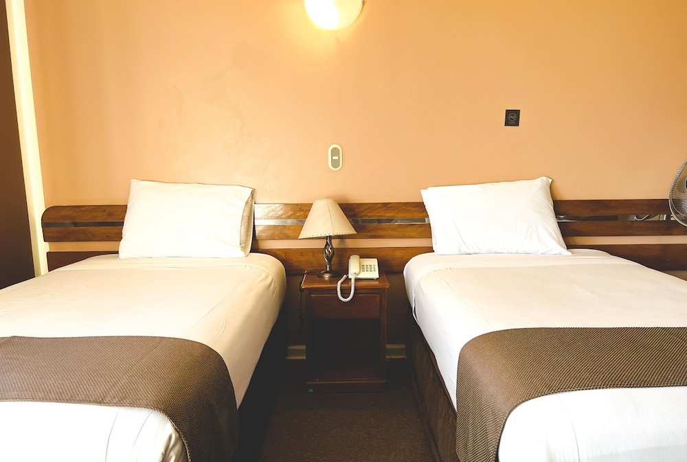 DM Hoteles Arequipa 12/32