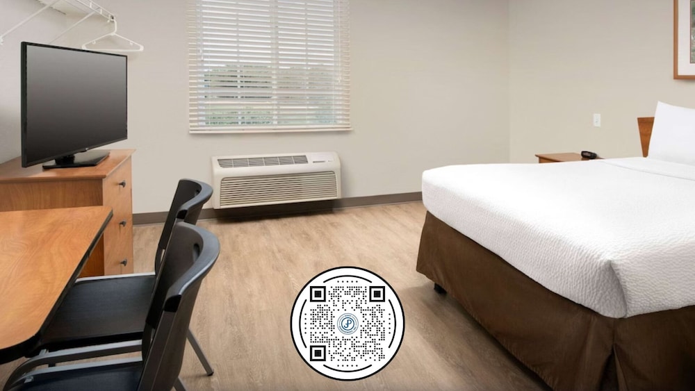 Woodspring Suites Huntsville Madison 34/45