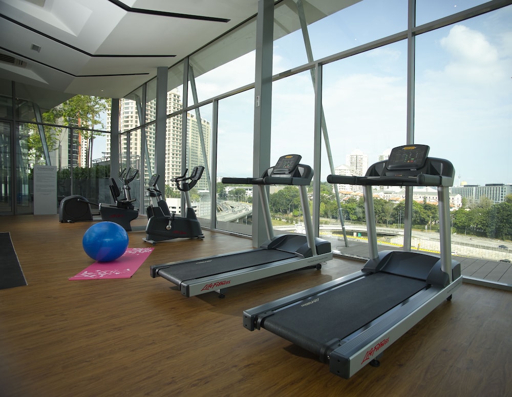 The Signature Hotel Serviced Suites Kuala Lumpur 43/69