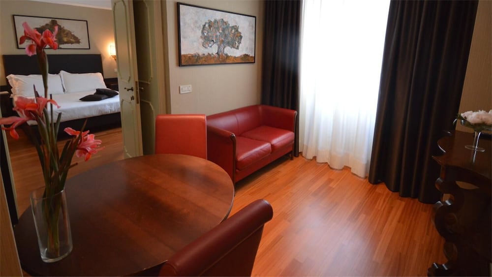 Astoria Italia 35/50