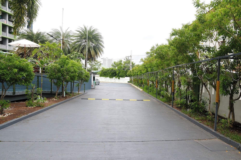 Arthitaya Green Nature Hotel 45/50