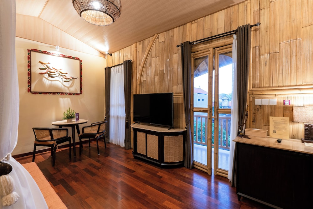 Bali Sunshine Inn Nusa Dua 30/48