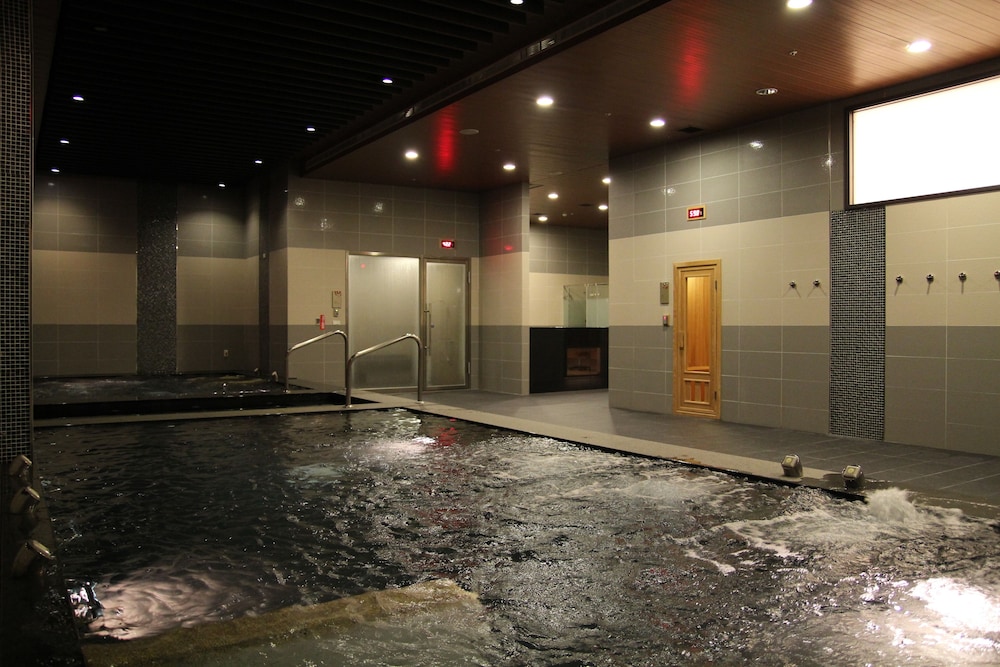 Lihpao Resort- Fullon Hotel 32/60