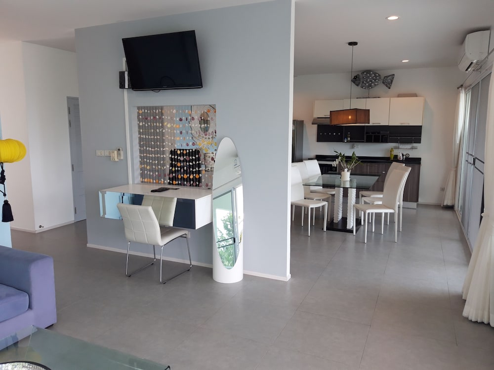 Padel Phangan Suite 27/50