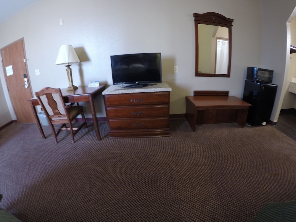 Americas Best Value Inn La Porte 36/46