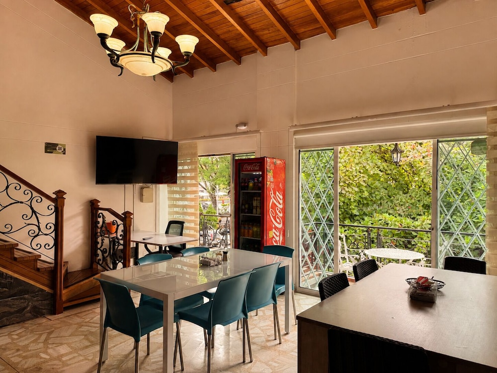 Ayenda 1258 Boutique Laureles Home 33/50