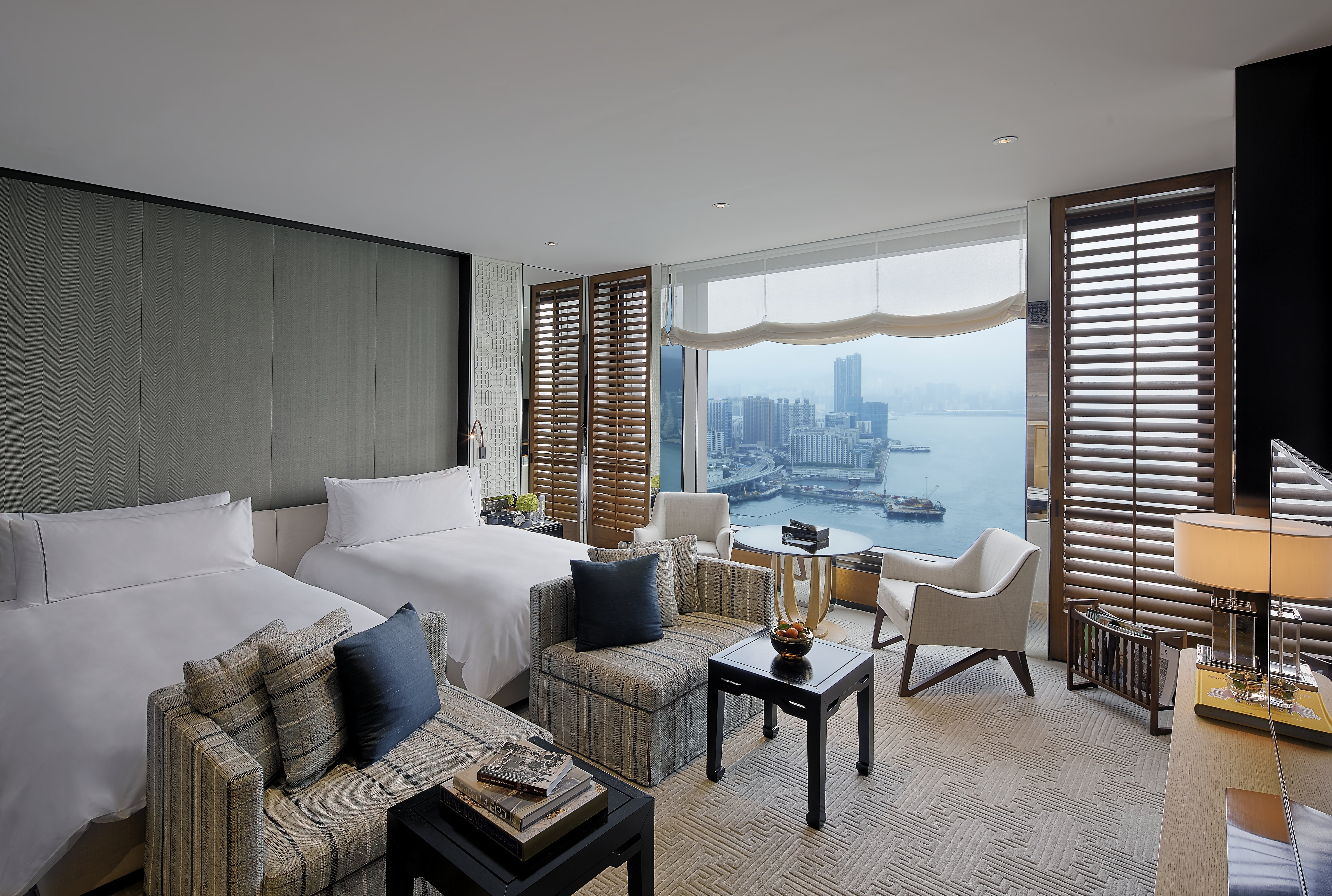 Rosewood Hong Kong 20/85