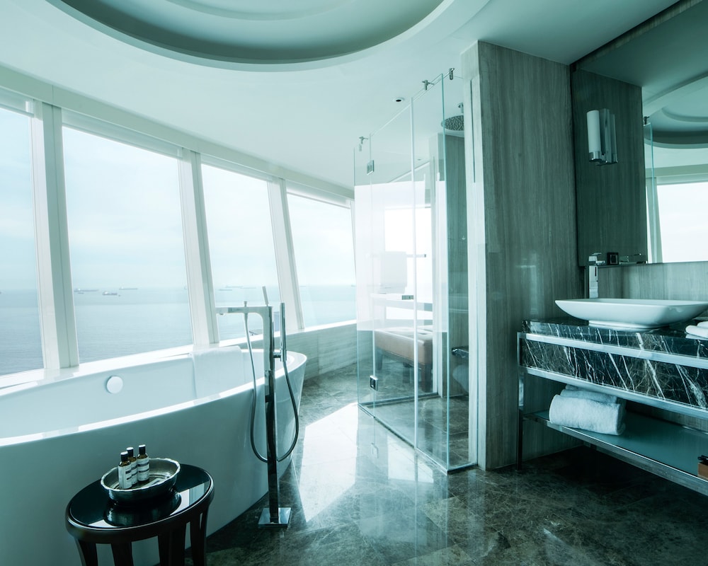 Hyatt Regency Istanbul Atakoy 37/80